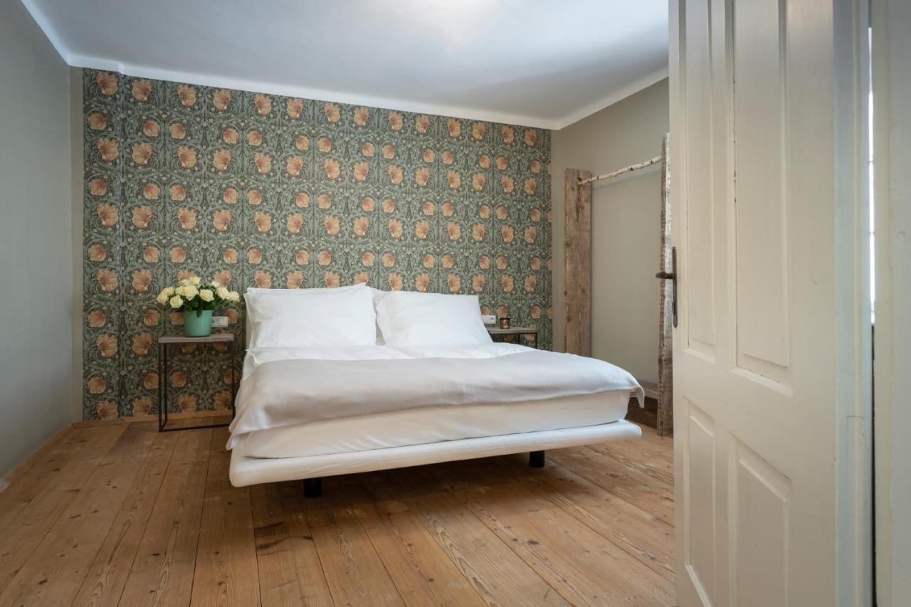 Braumeisterhaus Schloss Eggenberg Экстерьер фото